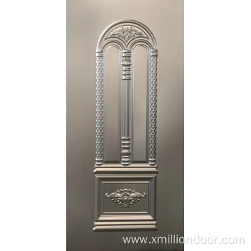 Various Designs Steel Door Skin